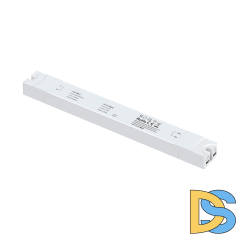 Блок питания Lumker LC-150-24 150Вт DC 200-240В IP20 023931