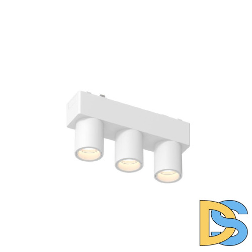 Трековый магнитный светильник Aployt Magnetic track 48 APL.0110.10.06