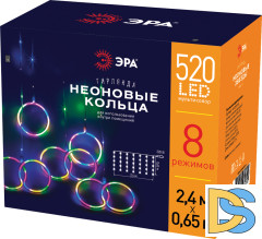 Гирлянда Эра ЕGNIG - RI Б0051878