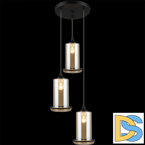 Подвесной светильник Reluce 04804-0.9-03