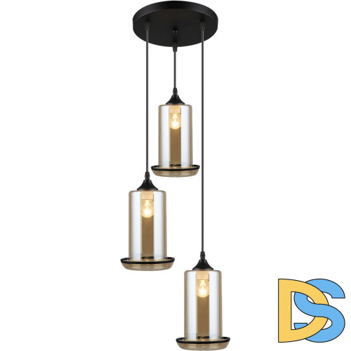 Подвесной светильник Reluce 04804-0.9-03