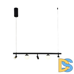 Подвесная люстра F-Promo Philia 4179-5P