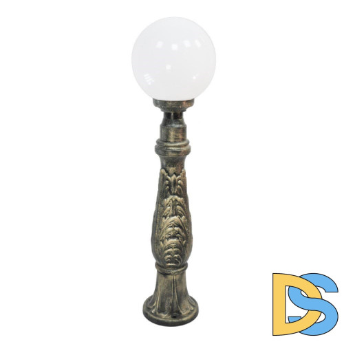 Уличный светильник Fumagalli Iafaet.R/G250 G25.162.000.BYE27