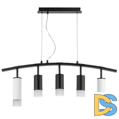 Подвесной светильник Lightstar Rullo LR7358623731 (571735+214437-3+214486-2+202431-5)