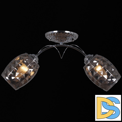 Потолочный светильник Reluce 31326-0.3-02