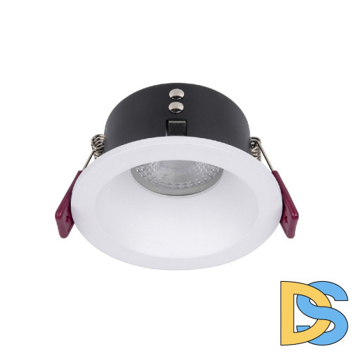 Встраиваемый светильник Favourite Soggy 4528-1C