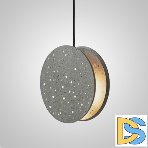 Подвесной светильник ImperiumLoft Akvilon 191951-23