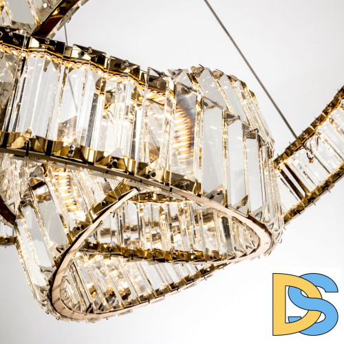 Подвесная люстра Modestyle MS.9030.700 BS