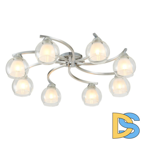 Накладная люстра Citilux CL152187