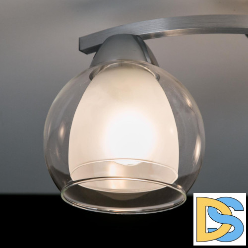 Накладная люстра Citilux CL152187