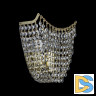 Настенный светильник Bohemia Ivele Crystal 77081B/22 G
