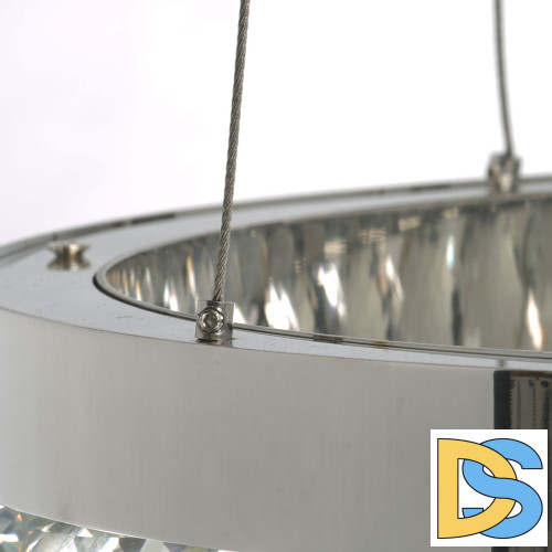 Подвесная люстра De Markt Глобула 690010603