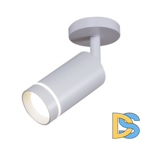 Спот Reluce 84215-9.5-001RN LED5W WT