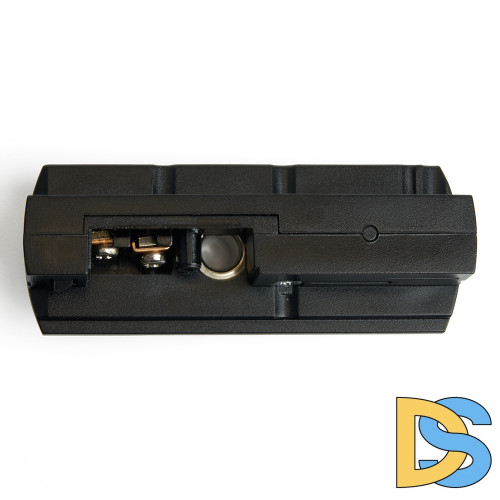 Коннектор для трековых светильников Feron LD1015 48559