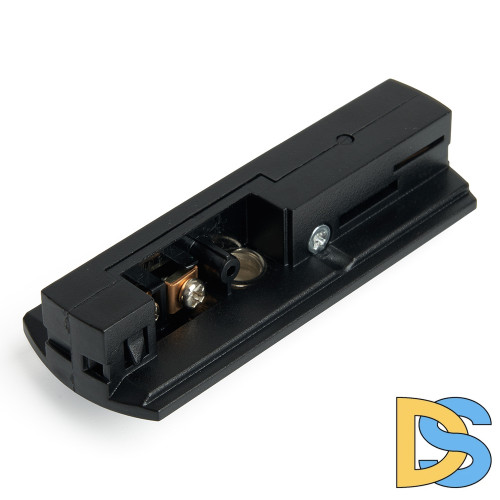 Коннектор для трековых светильников Feron LD1015 48559