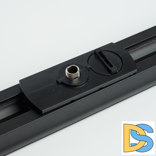 Коннектор для трековых светильников Feron LD1015 48559