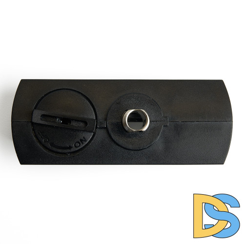 Коннектор для трековых светильников Feron LD1015 48559