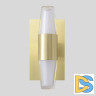Бра Crystal Lux DOROTEA AP1 GOLD