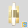 Бра Crystal Lux DOROTEA AP1 GOLD