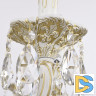 Подвесная люстра Bohemia Ivele Crystal AL78101/12/300 A WMG
