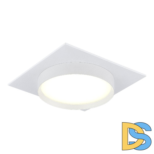 Встраиваемый светильник ST Luce ST258.518.01