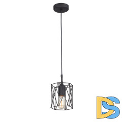 Подвесной светильник Vitaluce V4382-1/1S