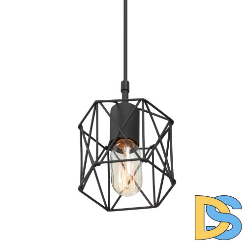 Подвесной светильник Vitaluce V4382-1/1S