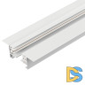 Шинопровод Arlight LGD-2TR-TRACK-F-1000-WH-M (C) 038670
