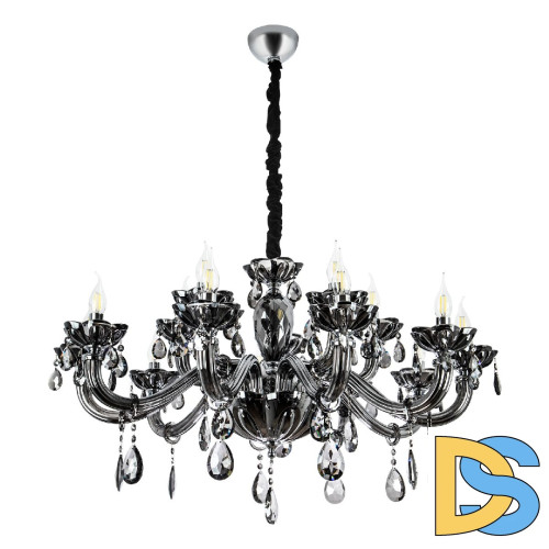 Подвесная люстра Modelux ML.7148.15P