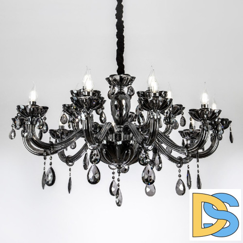 Подвесная люстра Modelux ML.7148.15P