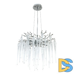 Подвесной светильник Modestyle MS.2114.460 CR