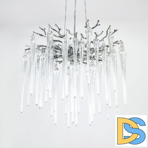 Подвесной светильник Modestyle MS.2114.460 CR