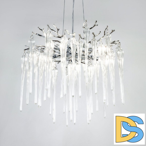 Подвесной светильник Modestyle MS.2114.460 CR