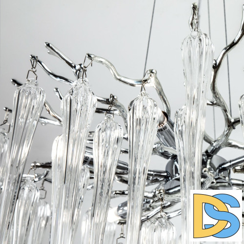 Подвесной светильник Modestyle MS.2114.460 CR