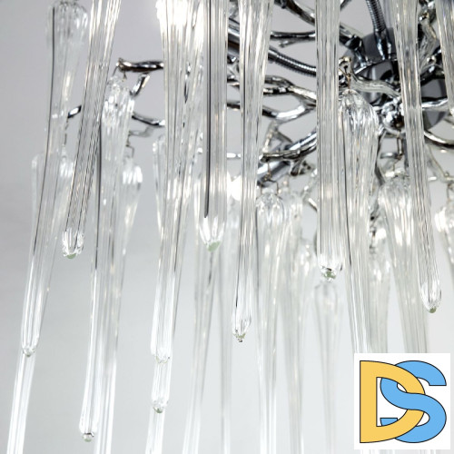 Подвесной светильник Modestyle MS.2114.460 CR