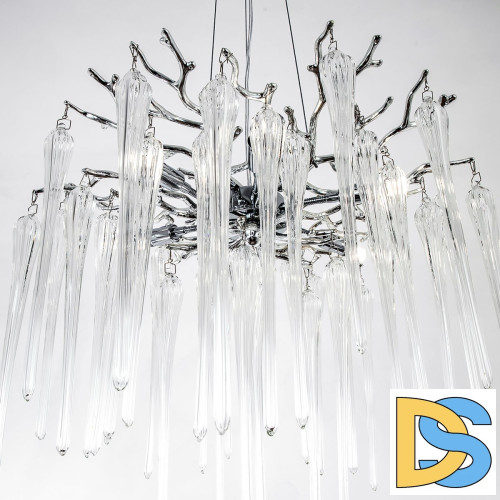 Подвесной светильник Modestyle MS.2114.460 CR