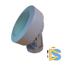 Уличный настенный светильник Fumagalli 2M1.000.000.LXD1L