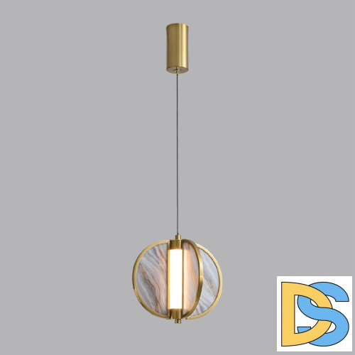 Подвесной светильник Odeon Light Toscana 5448/12L