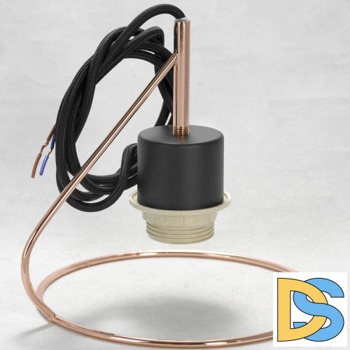 Подвесной светильник Lussole Lgo LSP-8265