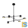 Люстра на штанге F-Promo Ducan 3094-6P