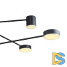 Люстра на штанге F-Promo Ducan 3094-6P