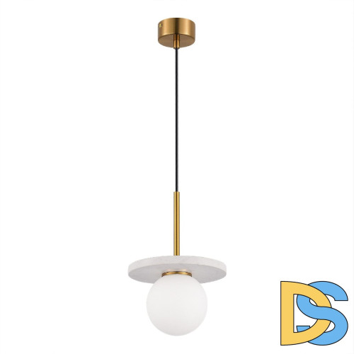 Подвесной светильник ST Luce Nebula SL1191.353.01