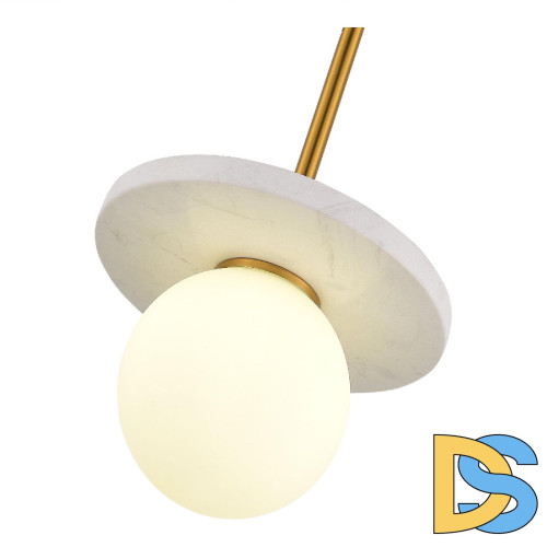 Подвесной светильник ST Luce Nebula SL1191.353.01