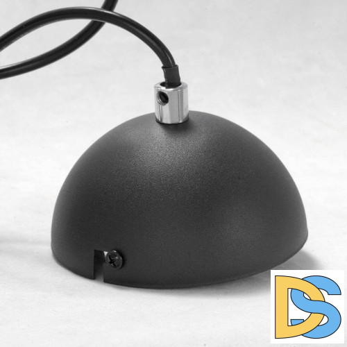 Подвесной светодиодный светильник Lussole Loft Cornville LSP-8111