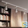 Трековый светильник Gauss Track Light Bulb TR014