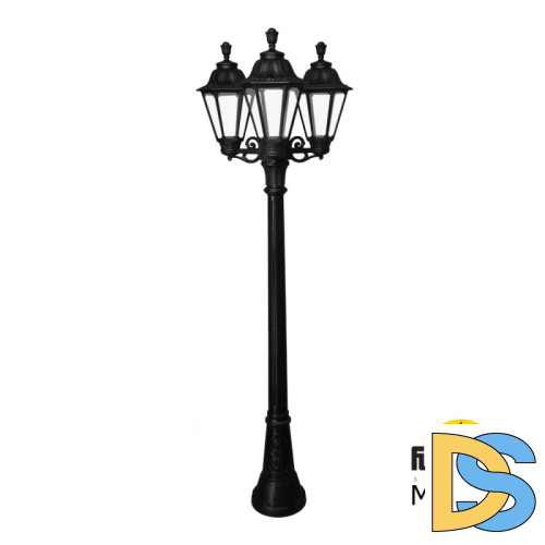 Садовый светильник Fumagalli E26.158.S30.AXF1R