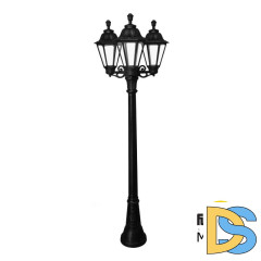 Садовый светильник Fumagalli E26.158.S30.AXF1R