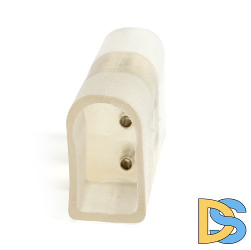 Соединитель прямой для светодиодной ленты Feron LD509 48205