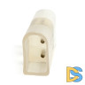 Соединитель прямой для светодиодной ленты Feron LD509 48205