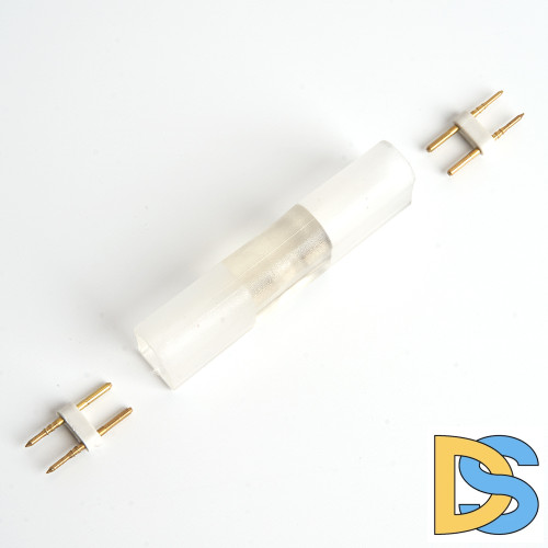 Соединитель прямой для светодиодной ленты Feron LD509 48205